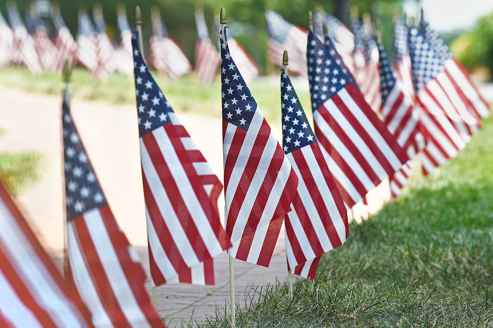 Memorial Day Ceremony
